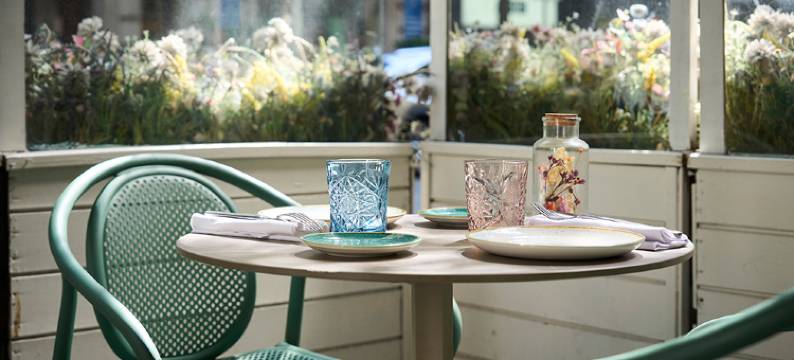 巴塞罗那加泰罗尼亚505号酒店(Catalonia Barcelona 505)图片