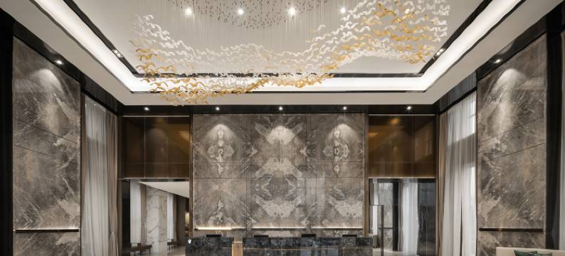 玺悦·弘酒店(南京南站店)图片