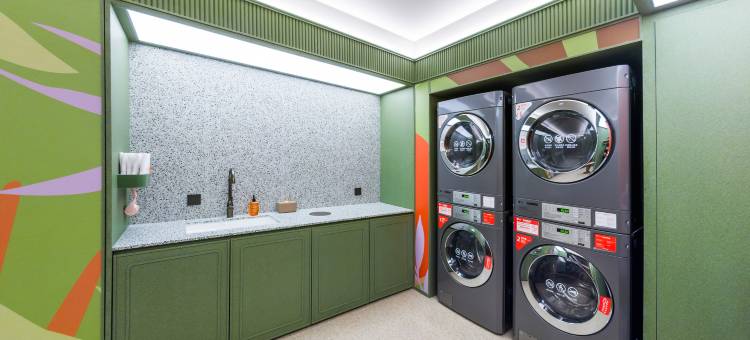 桔子酒店(东营西城万达店)图片