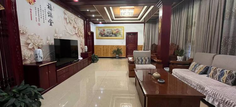 大理市通达民宿(潘溪S弯店)图片