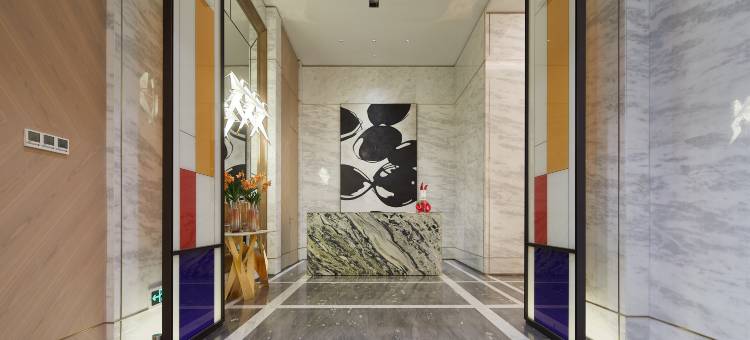 兰州天庆温泉酒店(奥体中心店)图片