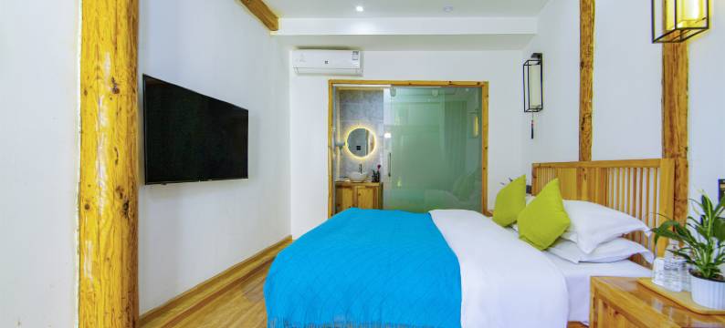 紫云轩 | 纳溪日照花园 | 观景美宿图片