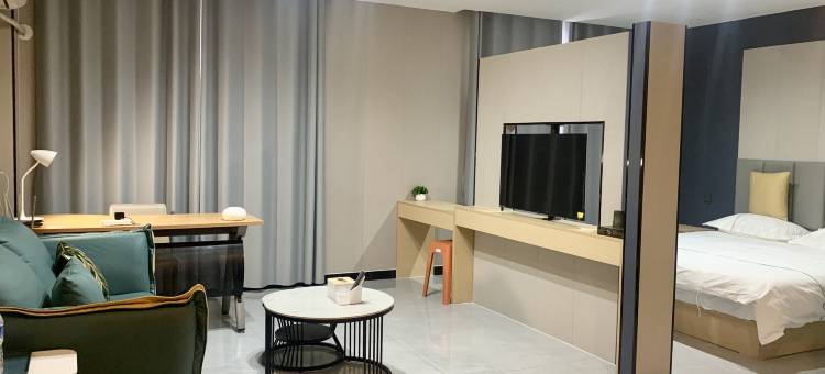 枣庄天源宾馆图片