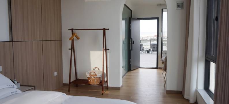 大理越然·聆溪花园民宿图片