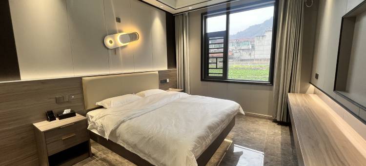 山禾儒林民宿图片