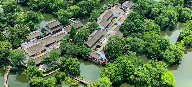海友酒店(杭州文一西路财经大学店)图片