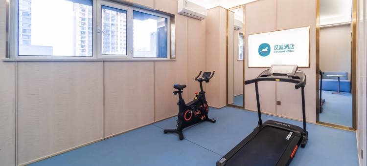 汉庭酒店(朔州怀仁新天地购物广场店)图片