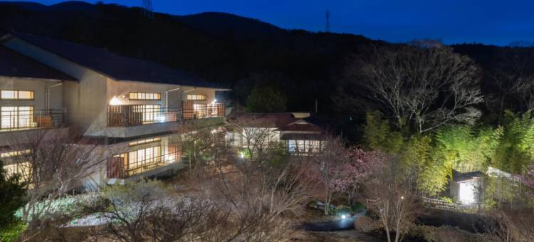 玉翠酒店 - 2008 年开业(Gyokusui -Adult Only-)图片