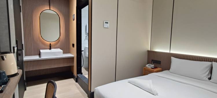 城市旅馆-Serai Wangi(Urban Inn, Serai Wangi)图片