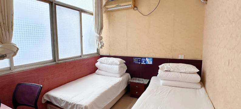 顺日宾馆(日照林家滩商业街店)图片