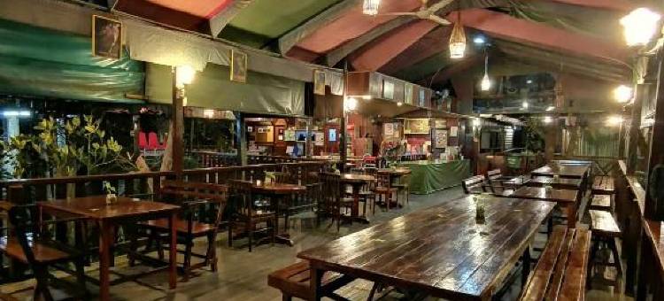 西必洛森林度假村(Sepilok Jungle Resort)图片