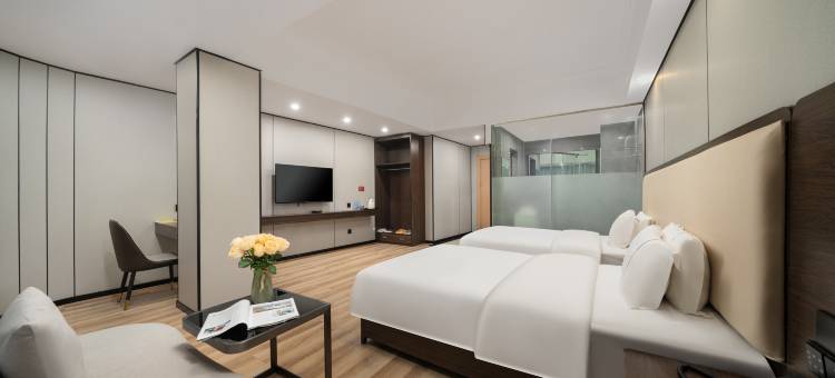 锦城商务酒店(龙州客运站店)图片