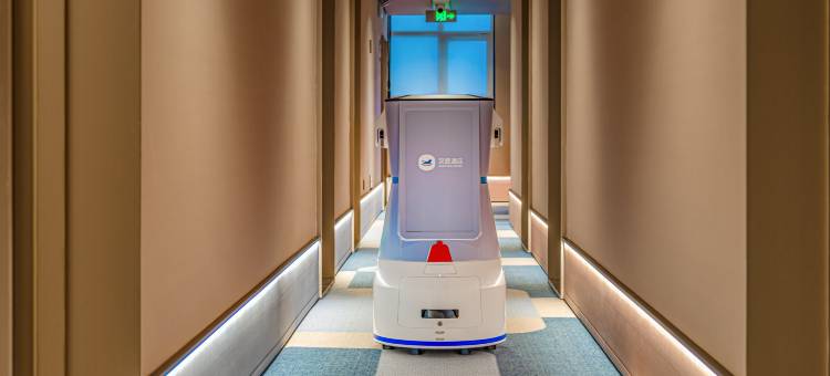 汉庭酒店(大理巍山古城店)图片