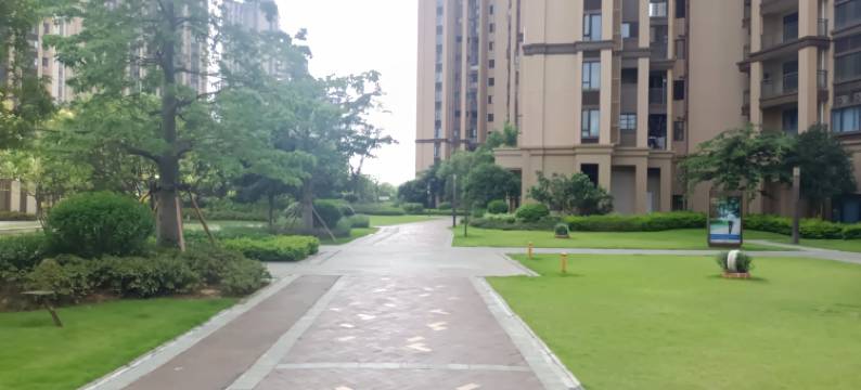 蔚莱民宿(龙光玖珑府店)图片