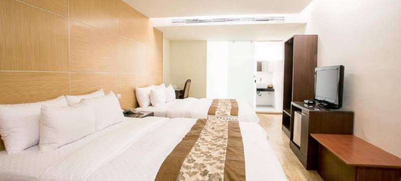 皇星商旅(中港馆)图片