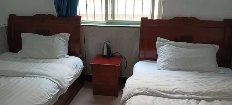 昆明蓝铂湾招待所图片