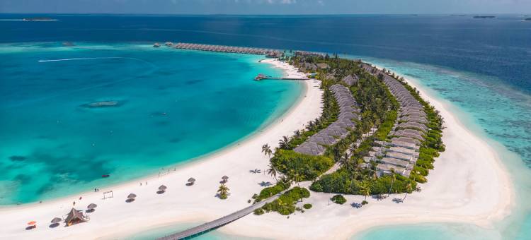 太阳岛伊露维利度假村(Sun Siyam Iru Veli - 24 Hours Premium All-Inclusive)图片