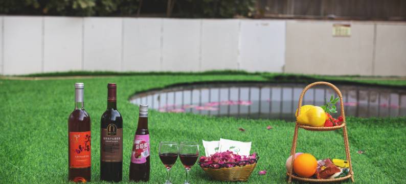 怀来帝曼温泉度假村图片