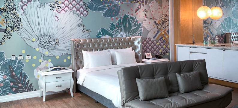 欧游国际连锁精品旅馆-花莲馆图片