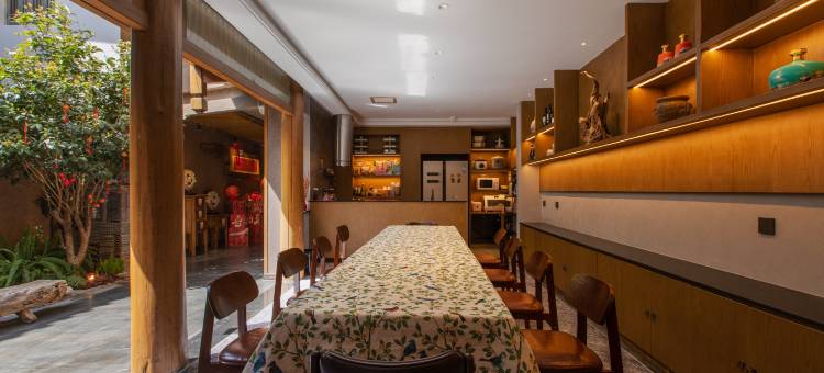 囍室(丽江古城大水车店)图片