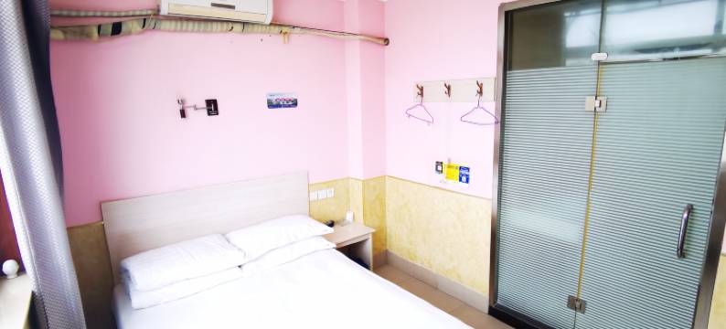 夏津安都快捷商务宾馆图片