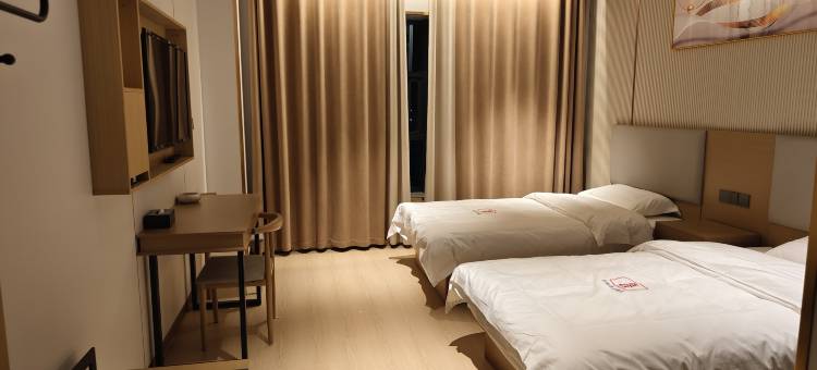 如家华驿酒店(泗洪双沟店)图片