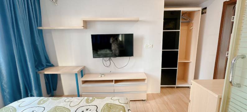 上海鸿答酒店式公寓图片