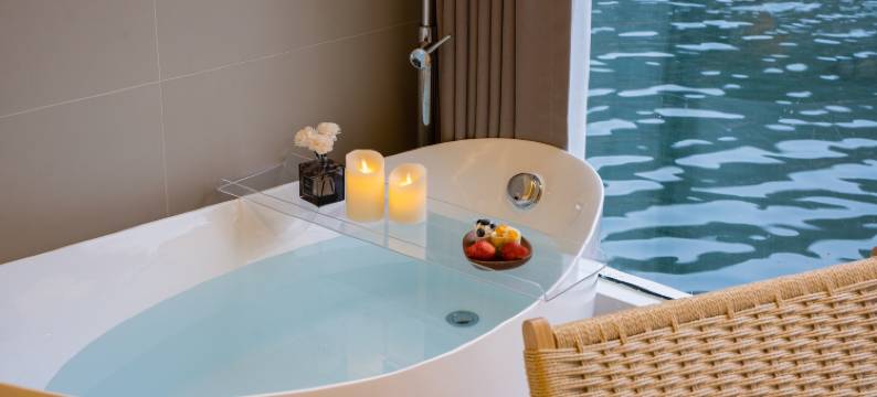 阳与光江景设计民宿(镇远古城祝圣桥店)图片