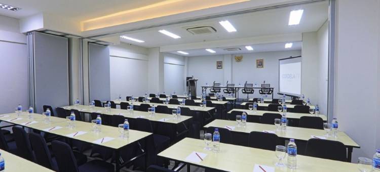 Cordela Inn Bengkulu图片