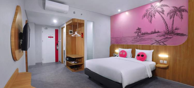 Favehotel Prabumulih图片