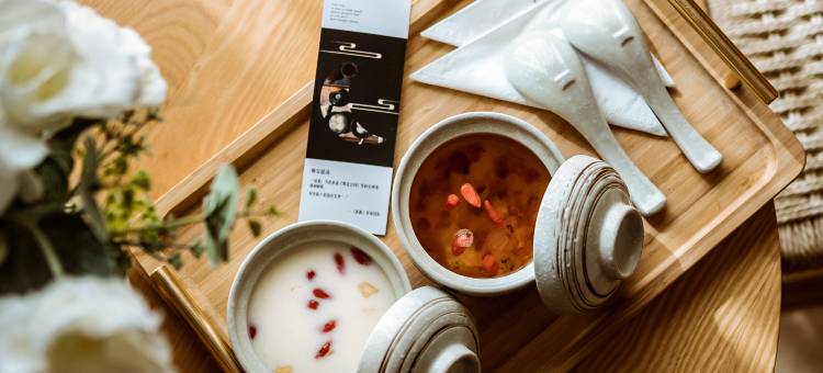 清渡·里院  |  宋式美学庭院(大理古城南门店)图片