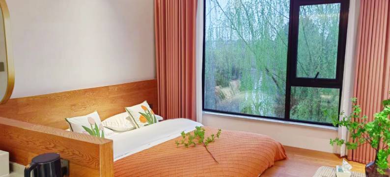 乌镇初心民宿(乌镇西栅店)图片