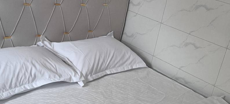 爱琴海公寓图片