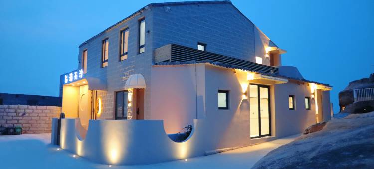 平潭岛·海天沙·海景度假民宿(68海里景区店)图片