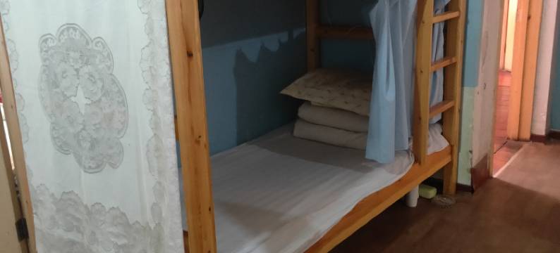 天津月光园旅馆图片