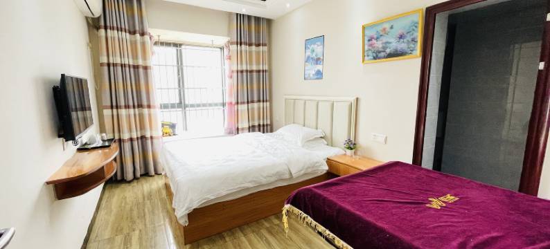 铜仁金铜宾馆图片