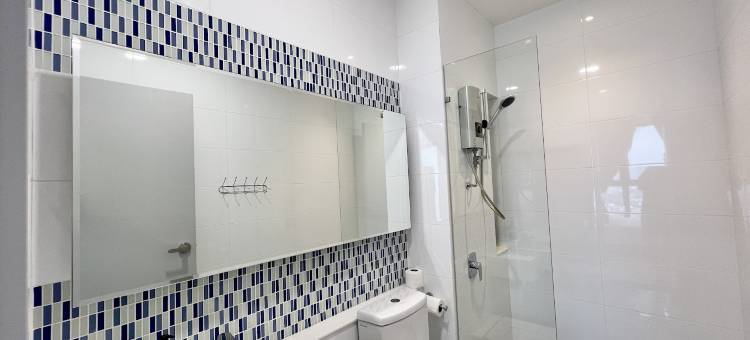 高公园套房-由睡熊酒店管理(HighPark Suites Kelana Jaya, Petaling Jaya by Sleepy Bear)图片