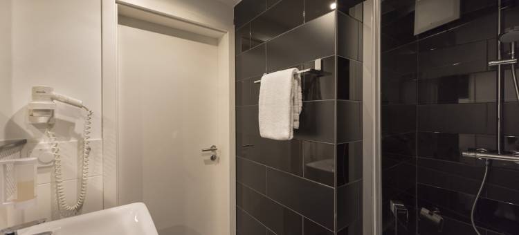 杜伊斯堡霍夫温德姆酒店(Wyndham Duisburger Hof)图片