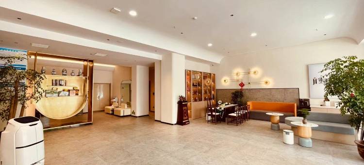 锦江之星酒店(郸城新华路店)图片