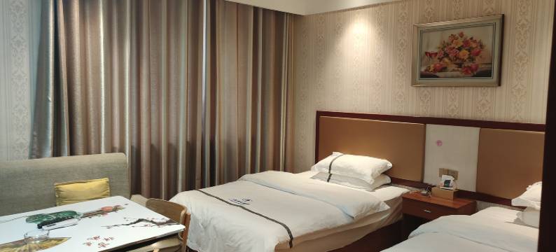 黔西一航快捷酒店图片