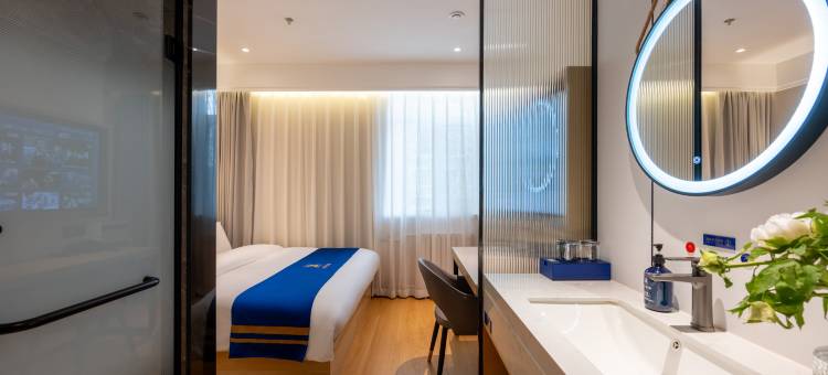 速8优选酒店(北京方庄地铁站东方医院店)图片