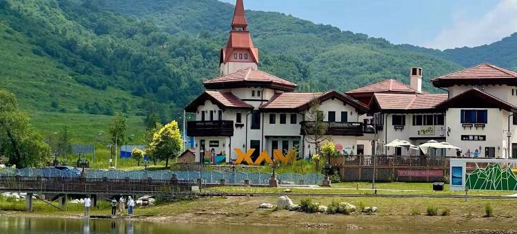 米伦民宿(海坨山谷国际度假区店)图片