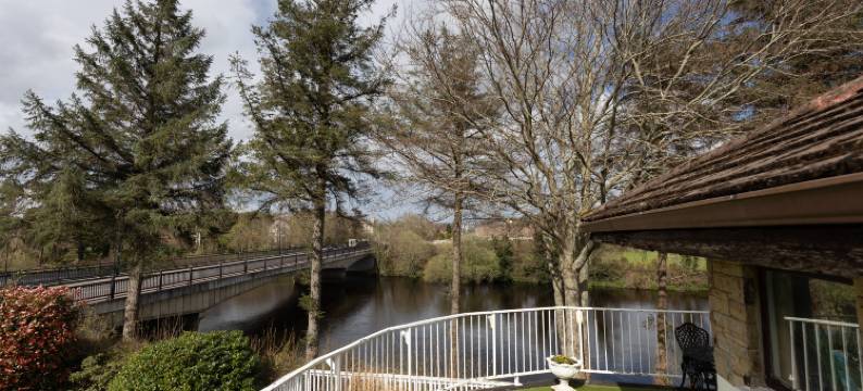 基拉尼美景住宿加早餐旅馆(Killarney View House B&B)图片