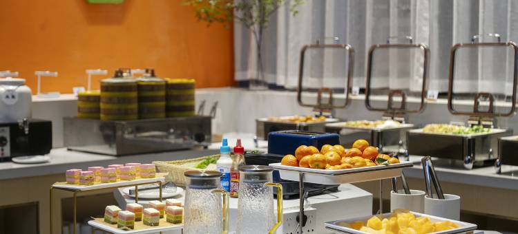 平舆世纪星酒店(汽车站龙腾大厦店)图片