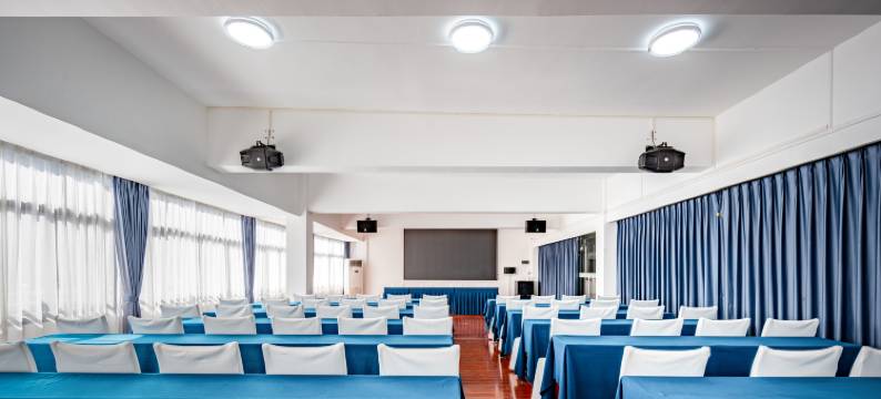 赛菲尔酒店(重庆万州万达广场店)图片