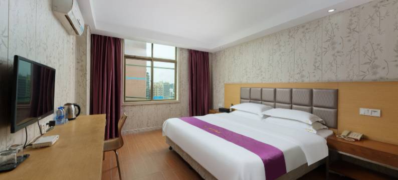 深圳丹竹酒店(丹竹头地铁站店)图片