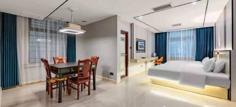 连平嘉州宾馆图片