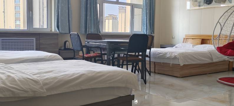 赤峰正阳时尚宾馆图片