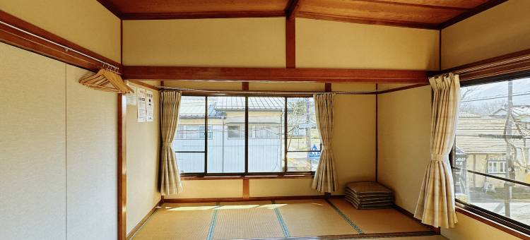 富士山平野民宿(Fuji  Fifty Ryokan)图片