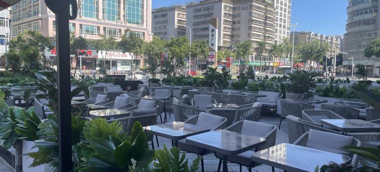 群光惠斯维Loft公寓(汕头万象城龙眼南路美食街店)图片
